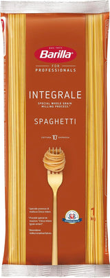 Fusilli Integrali Barilla Pasta Integrale – 1 kg