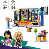 LEGO 42610 Festa Karaoke con gli amici Set da costruzione Acquista il negozio LEGO