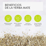Tè Yerba Mate 1KG