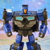 Transformers Generations Legacy Toy 14 Cm Grande Deluxe Carter Action Figure, età 8+ Action figures Naty Shop