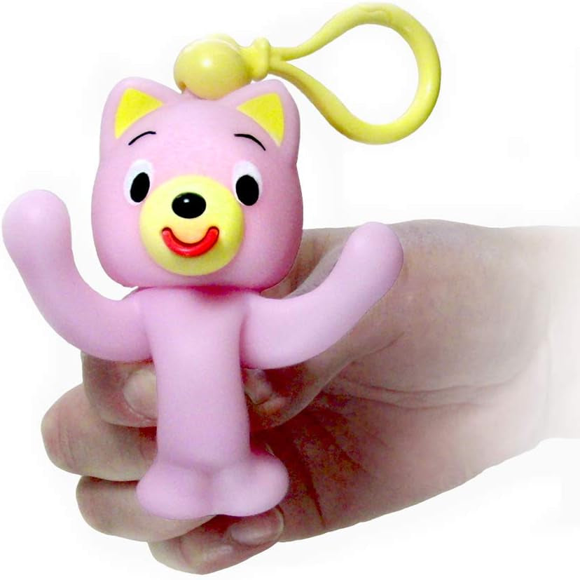 Giocattoli per bambini Jabb-A-Boo Naty Shop