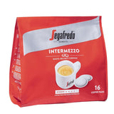 Segafredo Zanetti Cialde Intermezzo (1 x 111 g)