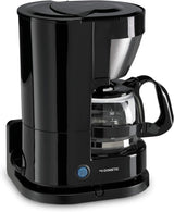 WAECO 9103533013 PerfectCoffee MC 052/MC 054 Macchina da caffè con 5 tazze, 12 o 24 volt, per il collegamento in auto o camion