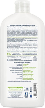 Bébé naturel oléoliniment 500 ml Bambini - Bagno e Cura della Pelle Naty Shop