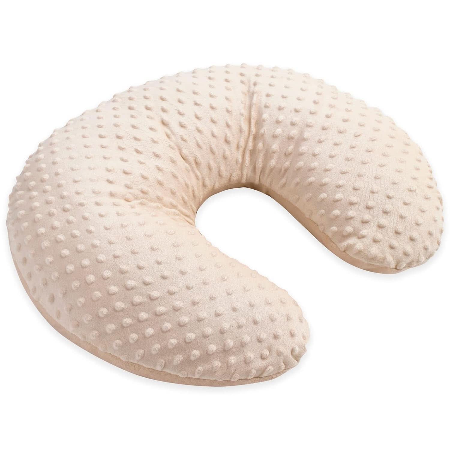 Cuscino Allattamento Talpa 50 X 60 Cm Accessori Alimentazione e Allattamento Bebe Naty Shop