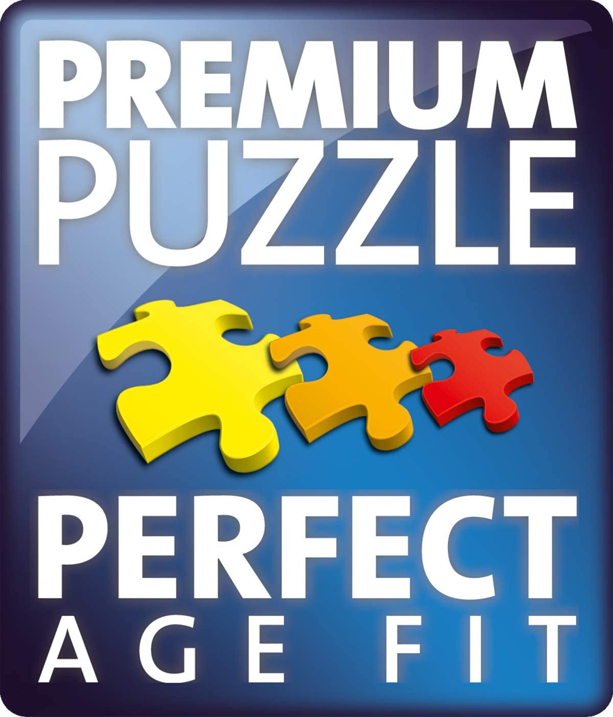 Ravensburger Puzzle 80536 - Bolle di sapone Disney, puzzle da 300 pezzi per fan Disney dai 9 anni in su Puzzle Naty Shop