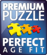 Ravensburger Puzzle per bambini - 09265 Foresta/Zoo/Animali domestici - puzzle per bambini dai 5 anni, con 3X49 pezzi Puzzle Naty Shop