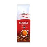 Caffè Trombetta Italien Kaffee Geröstete Kaffeebohnen, classico. Eine perfekte Harmonie zwischen Aroma und Körper - 1 kg
