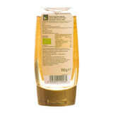 Biozentrale Miele di acacia biologico | 350 g Miele biologico di fiori di acacia bianca | Ideale da spalmare Miele biologico per il tè | Alternativa al miele di favo (confezione da 2)