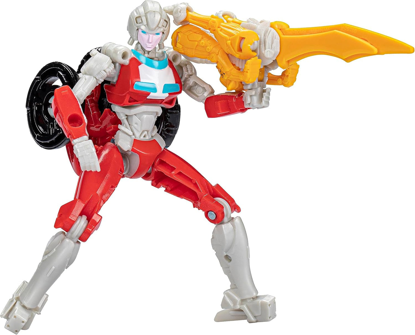Transformers MV7 BA WEAPONIZER 2PK ARCEE Action figures Naty Shop