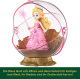 Mattel Universal Pictures Evil Glinda Bolla Galleggiante, Mini-Bambola e Veicolo Glinda Ispirata al Film Familiare, JFM25, [Multicolore]
