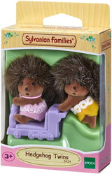 Sylvanian Families 5424 I gemelli riccio - Figure della casa delle bambole