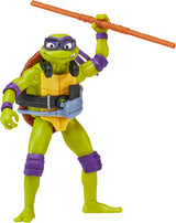 TEENAGE MUTANT NINJA Tartarughe - Donatello Figura base Action figures Naty Shop