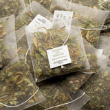 Tisana Dammann Tisane Du Berger 25 bustine Kristal