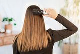 Redenhair Spazzola per rigenerazione capelli - trattamento caduta capelli - stimolatore crescita capelli - crescita ideale capelli - prevenzione caduta capelli per donna e uomo Hair Care Naty Shop