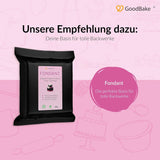 Goodbake Happy Glitter Gold - Glitter alimentari commestibili, 10 grammi Glitter Naty Shop