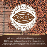 Lindt - DIVA Pralinés, cioccolatini in 4 deliziosi assortimenti Naty Shop