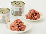 MjAMjAM - Cibo umido premium per gatti - Monopack I - con pollo e tacchino, confezione da 6 (6 x 200 g), senza cereali con carne extra