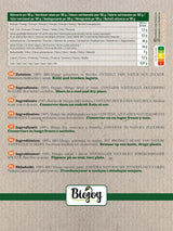 Mango essiccato Biojoy BIO (1 kg), prodotti disidratati Naty Shop non solforati