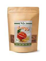 Biojoy Mango essiccato BIO (1 kg), prodotti disidratati non solforati Naty Shop 500 G