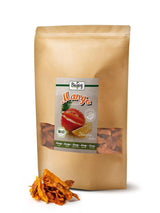 Mango essiccato Biojoy BIO (1 kg), prodotti disidratati Naty Shop non solforati