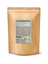Biojoy chips di banana biologica (500 g), prodotti disidratati Naty Shop essiccati e non solforati