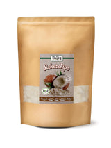 Biojoy scaglie di cocco essiccato biologico (1 kg), non zuccherato e non fritto Prodotti disidratati Naty Shop 500 G