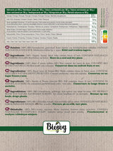 Frutti di Aronia Biologici Biojoy (1 kg), secchi e interi (Aronia melanocarpa) Prodotti disidratati Naty Shop