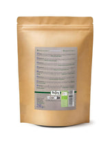 Frutti di ginepro biologico Biojoy (250 g), essiccati e interi, senza additivi (Juniperus communis) Prodotti disidratati Naty Shop