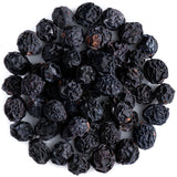 Bacche di prugnolo essiccate Qualità Biologica - Bacche di prugnolo - Bacche di prugnolo Bacche di prugnolo Bacche di prugnolo Bio Prodotti disidratati Naty Shop Default title