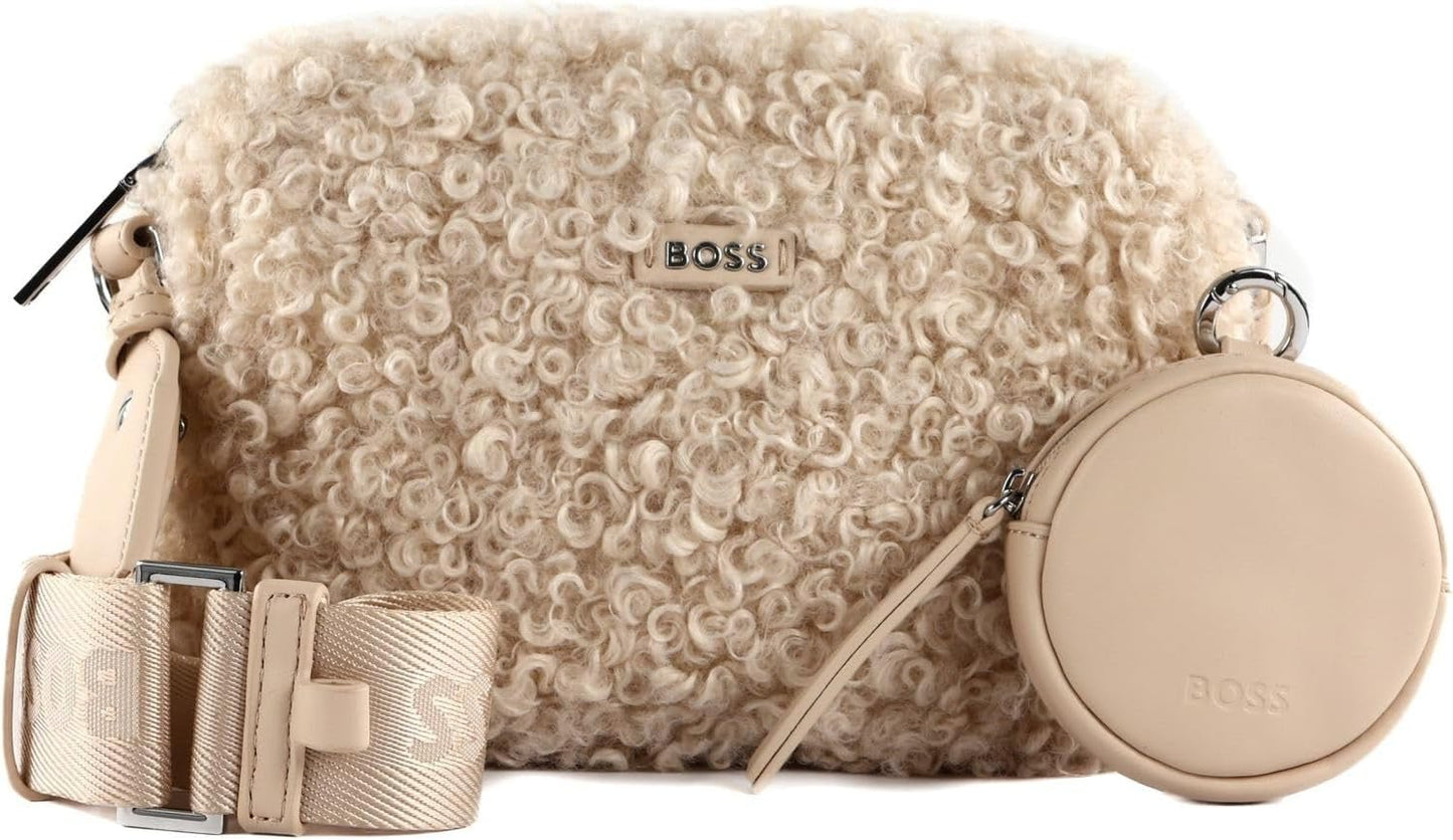 BOSS Addison Crossbody TD 10266488 Borse da donna Naty Shop Titolo predefinito
