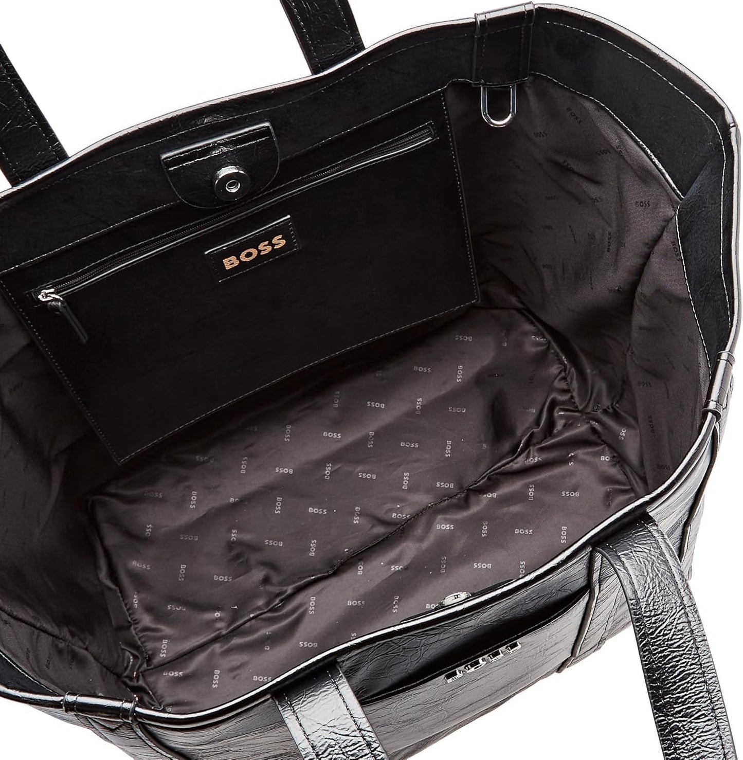 BOSS Addison Mx w Borse shopper Donna Naty Shop