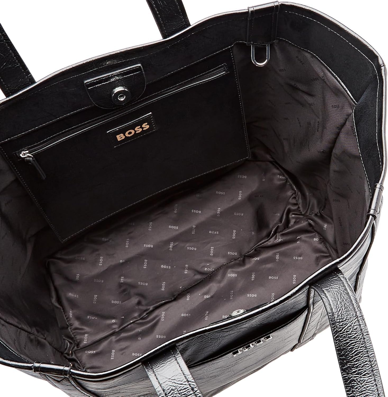 BOSS Addison Mx w Borse shopper Donna Naty Shop