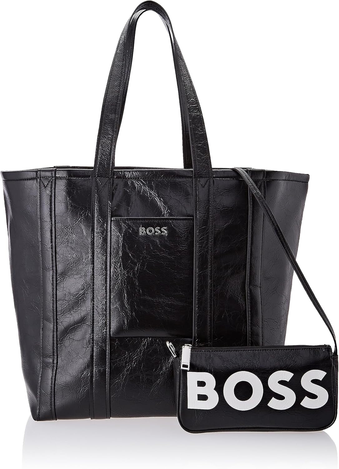 BOSS Addison Mx w Borse shopper Donna Naty Shop