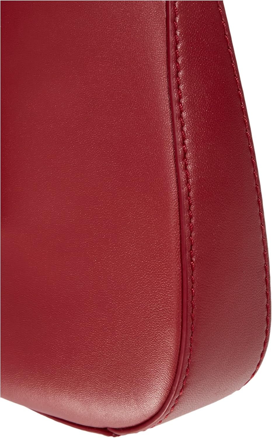 Borse da donna BOSS Blanca SM Hobo-N Hobo Medium Red613 Taglia unica Naty Shop