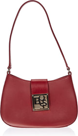 BOSS Blanca SM Hobo-N Hobo Medium Red613 Taglia unica Borse da donna Naty Shop Titolo predefinito