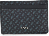 BOSS Byron_Money Clip Clip da uomo Black1 Portafoglio da uomo Naty Titolo predefinito del negozio