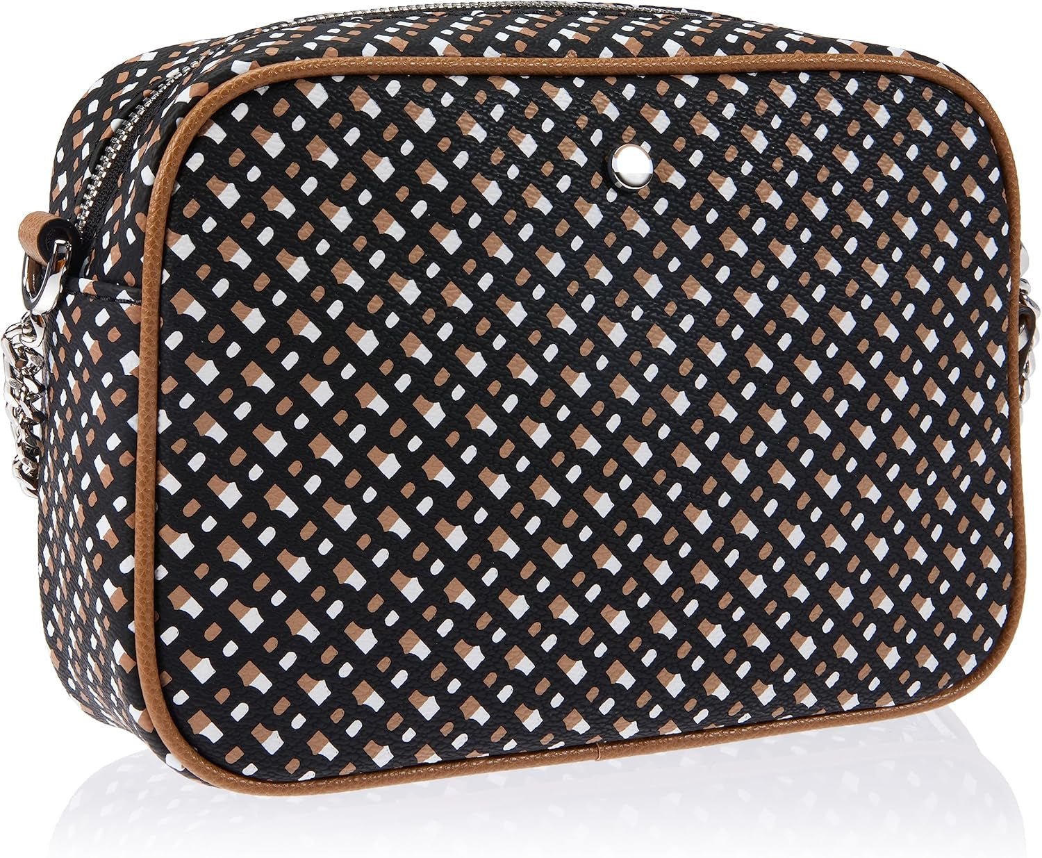 BOSS Cindy Crossbody-M Borsa a tracolla da donna, aperta Vari991 Borse da donna Naty Shop