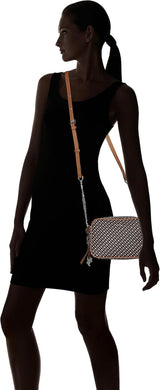 BOSS Cindy Crossbody-M Borsa a tracolla da donna, aperta Vari991 Borse da donna Naty Shop