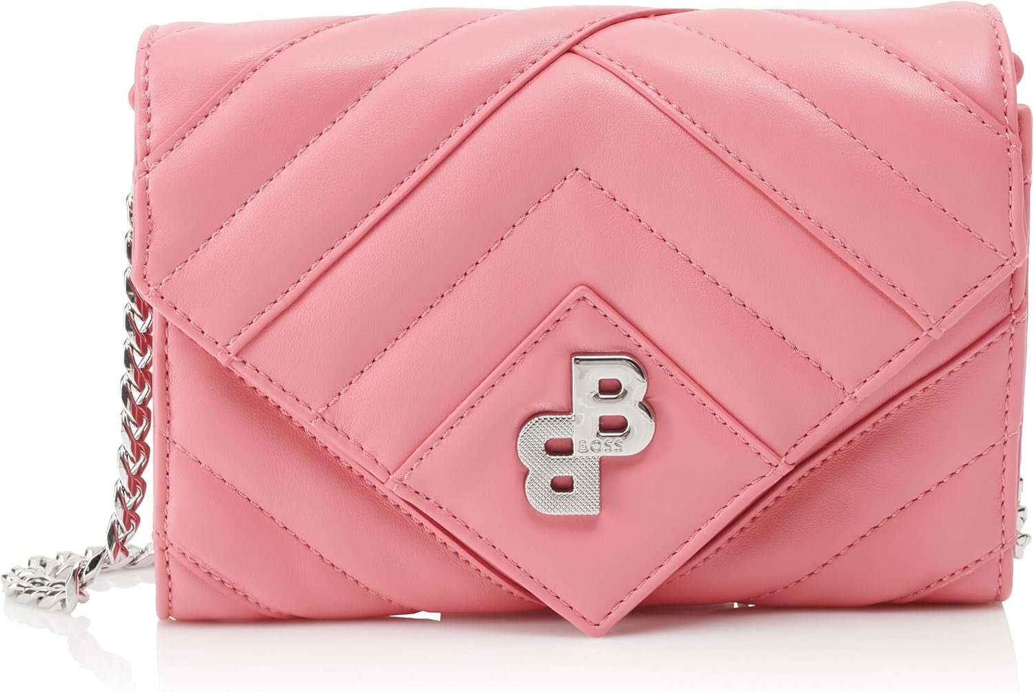 Borsa a mano, BOSS Evelyn Borse da donna Naty Shop Media rosa668