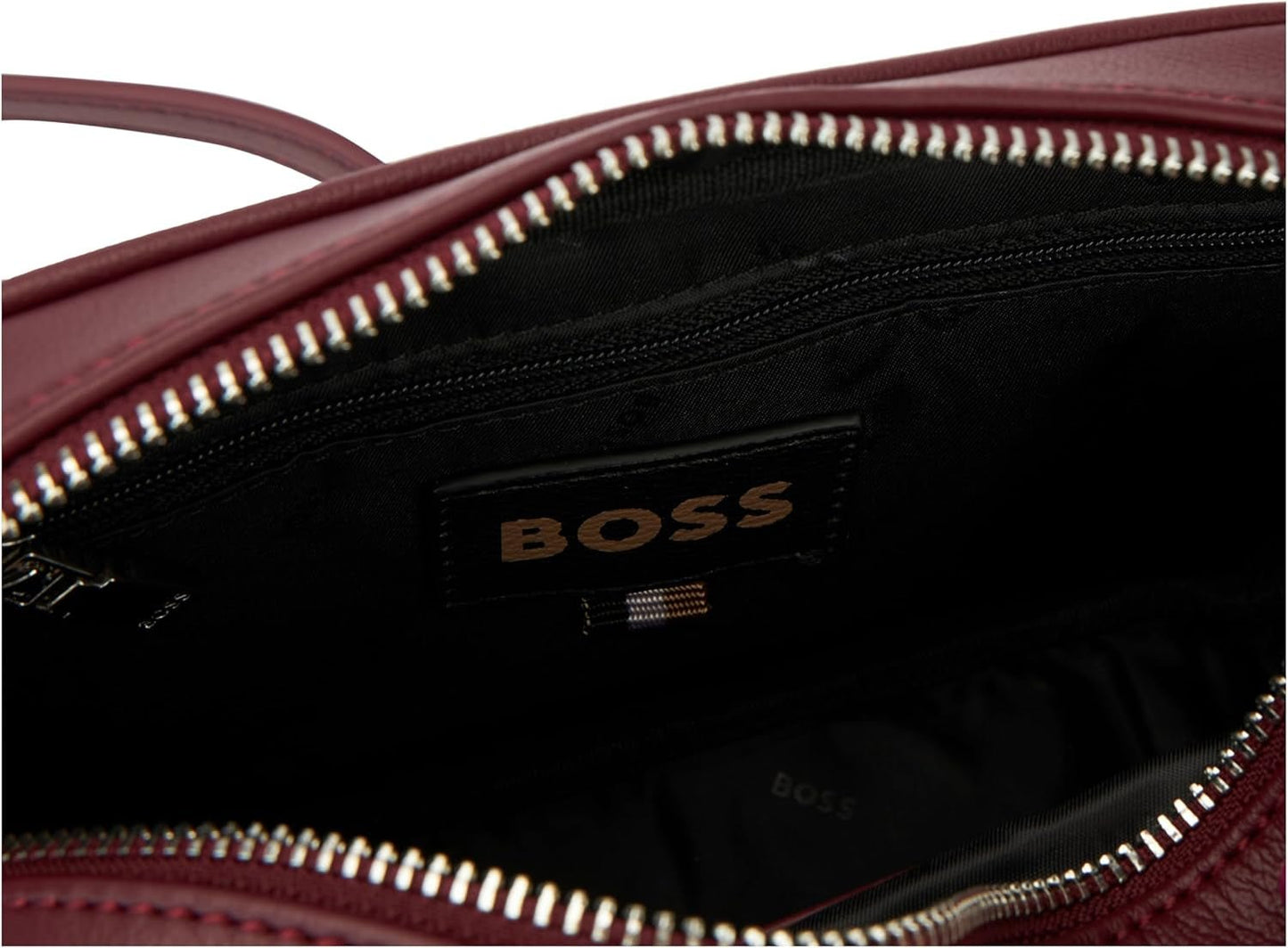 BOSS Evelyn Zip Crossb.n. Borse a tracolla da donna Naty Shop