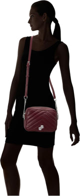 BOSS Evelyn Zip Crossb.n. Borse a tracolla da donna Naty Shop