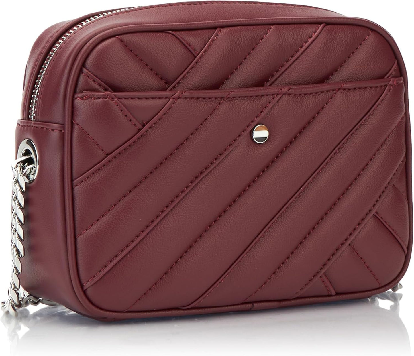 BOSS Evelyn Zip Crossb.n. Borse a tracolla da donna Naty Shop