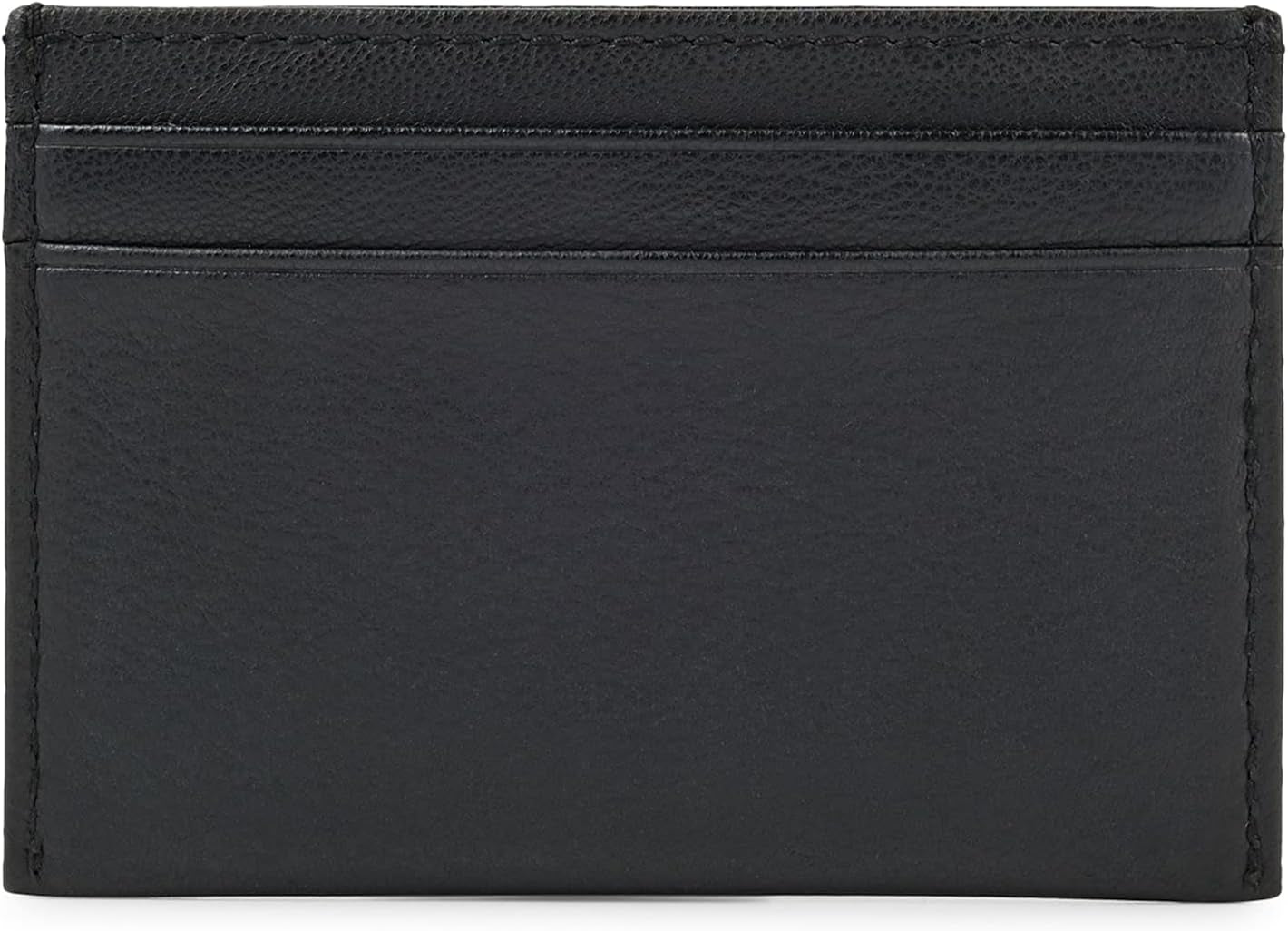 Portacarte da uomo BOSS Hugo Big Bb_s, Nero1, Portafoglio da uomo ONESI EU Naty Shop