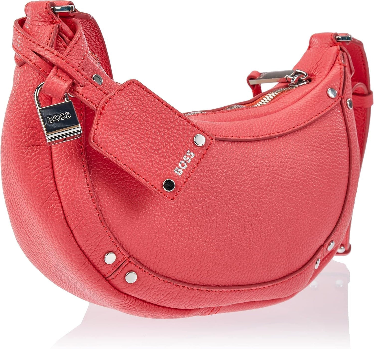 BOSS Ivy Sm Borse Hobo Donna Naty Shop