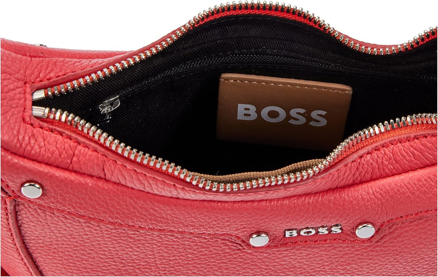 BOSS Ivy Sm Borse Hobo Donna Naty Shop