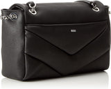 BOSS Signore Katlin Sh. Borsa a tracolla Bag-Q Black1 Taglia unica Borse da donna Naty Shop