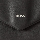 BOSS Signore Katlin Sh. Borsa a tracolla Bag-Q Black1 Taglia unica Borse da donna Naty Shop
