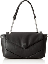 BOSS Signore Katlin Sh. Borsa a tracolla Bag-Q Black1 Borse da donna taglia unica Naty Shop Titolo predefinito