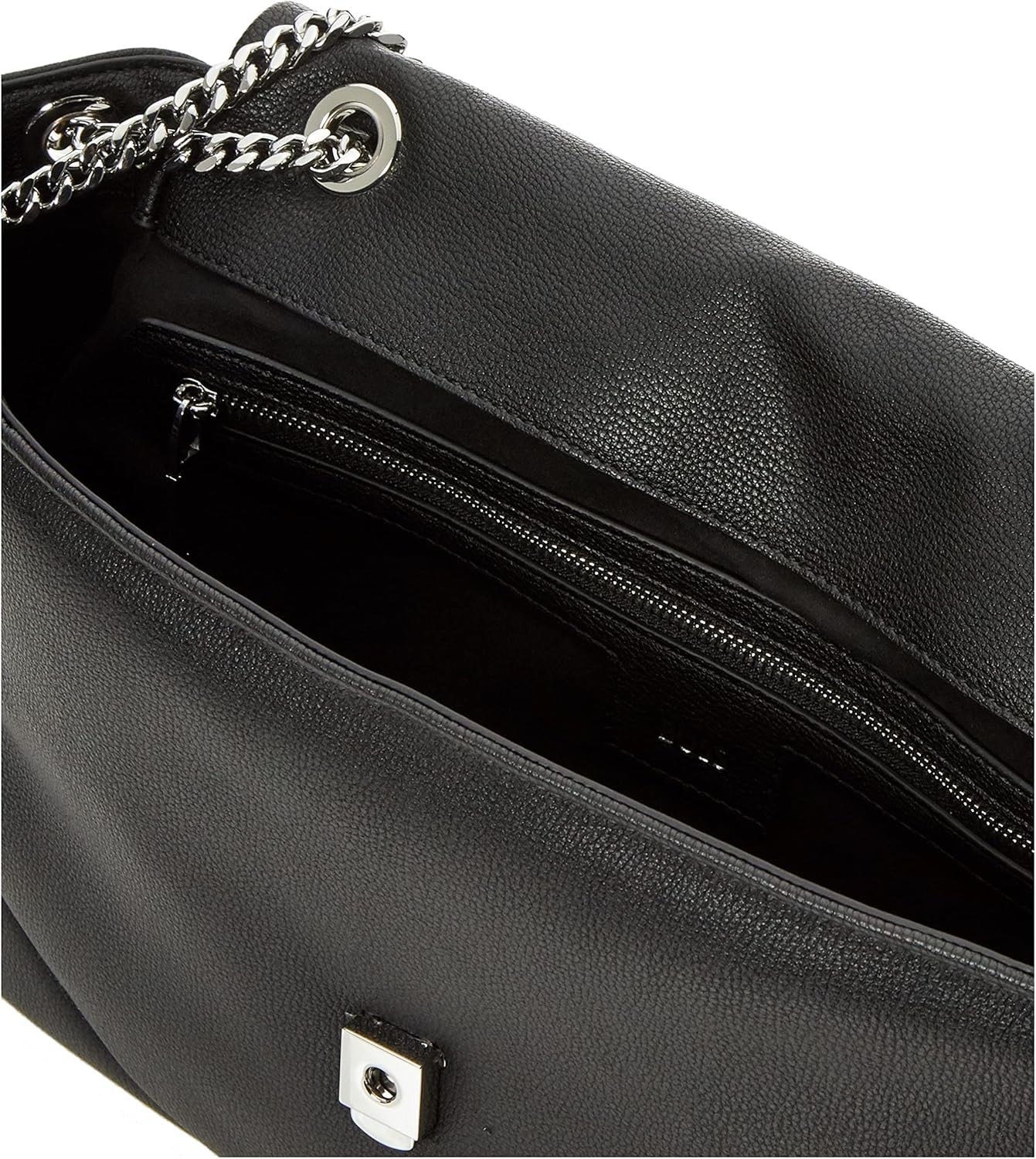BOSS Signore Katlin Sh. Borsa a tracolla Bag-Q Black1 Taglia unica Borse da donna Naty Shop